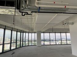 Woods Square (D25), Office #477726801